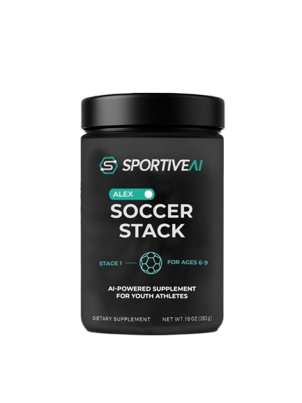 SportiveAI supplement preview